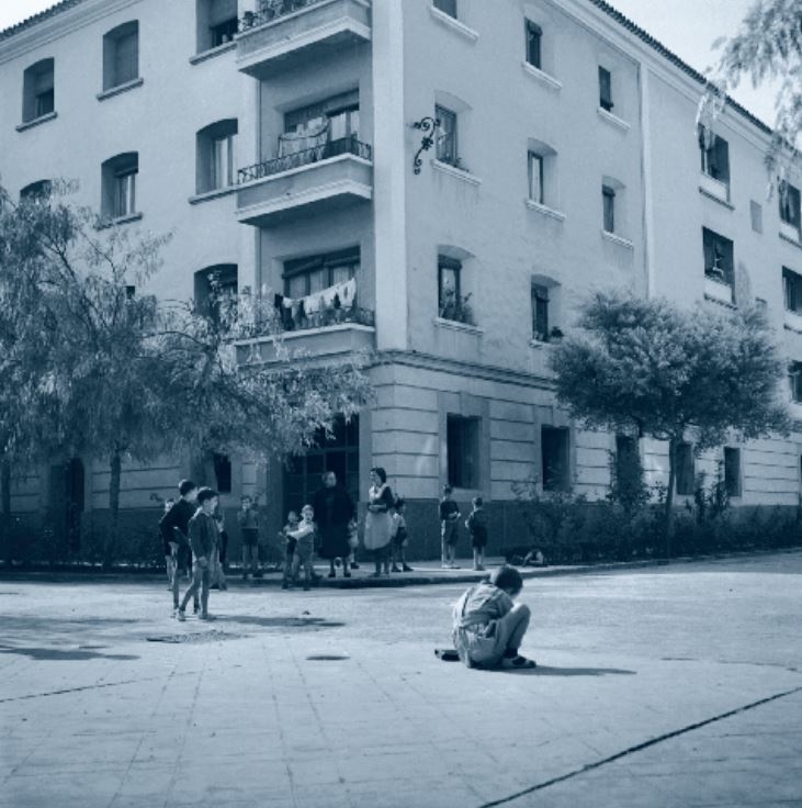 - Foto: AMMu, Colección Fotos López