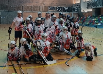 Dragones Murcia no para de crecer con sus bases y ya cuenta con 39 jóvenes