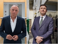 Calma tensa en la CEV: Navarro y Lafuente esconden sus cartas en el arranque de las elecciones