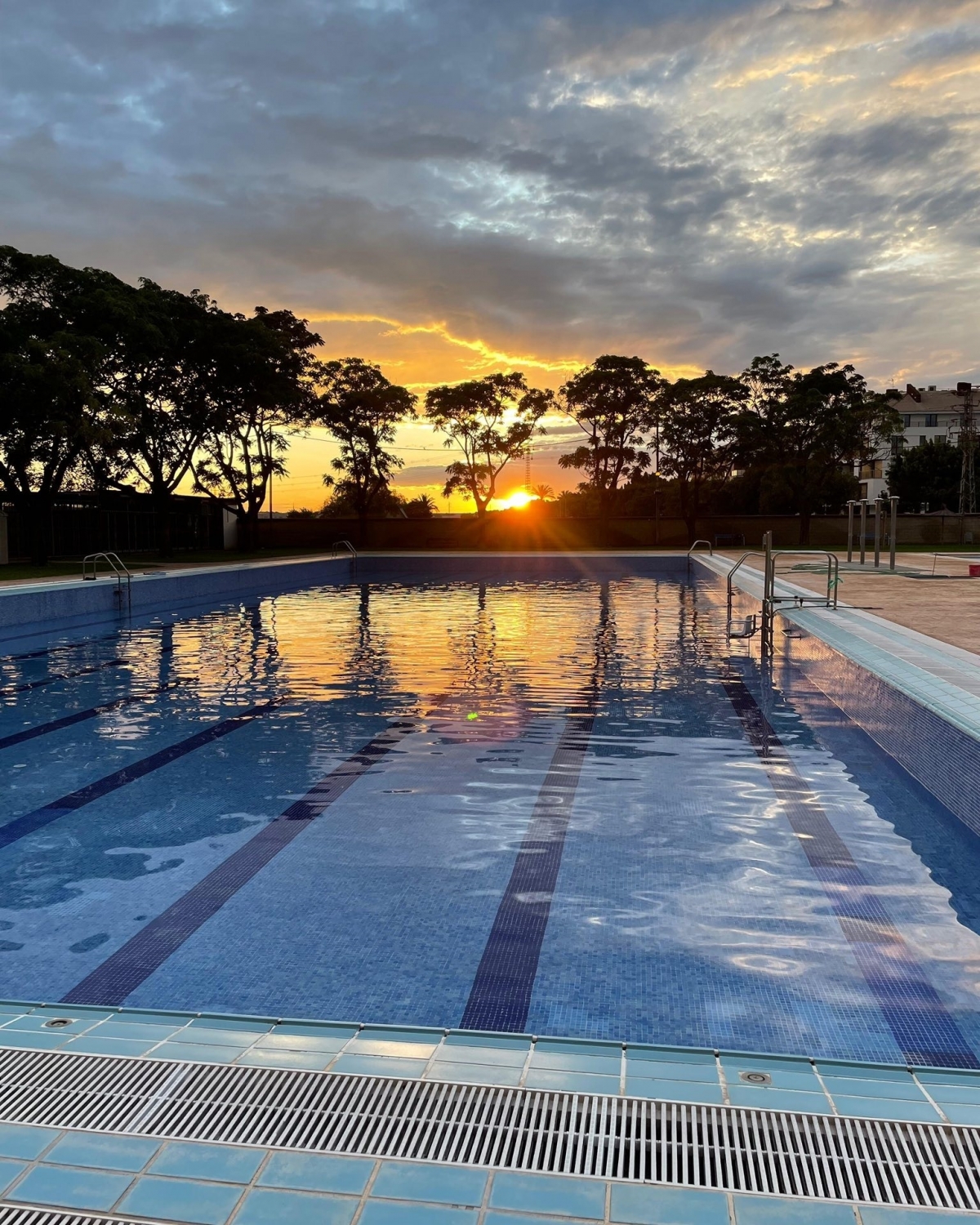 La piscina de Foios cierra la temporada de verano con más de 20.000 personas y bate récord de usuarios