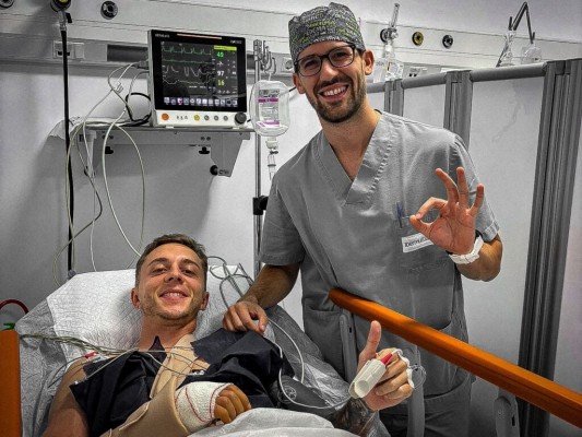 El Murcia, sin el lesionado Loren, busca recuperar el buen tono en casa frente al Betis Deportivo 
