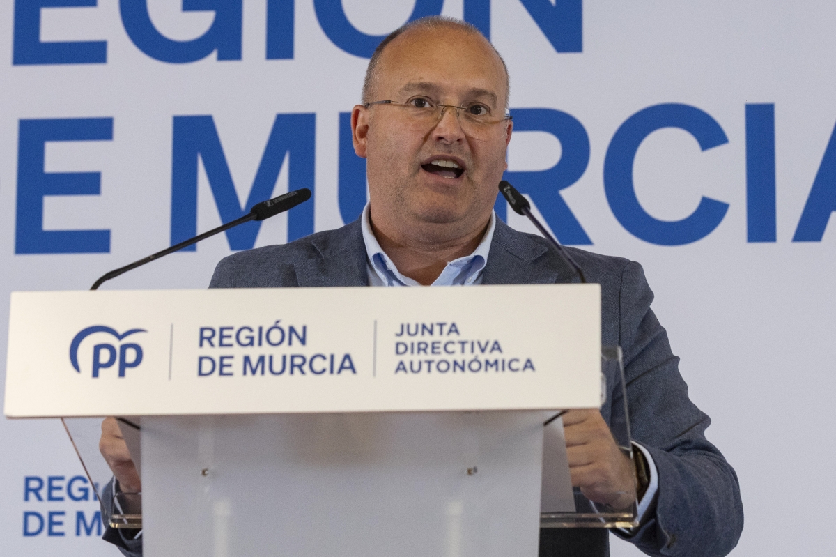  - Foto: EFE / MARCIAL GUILLÉN