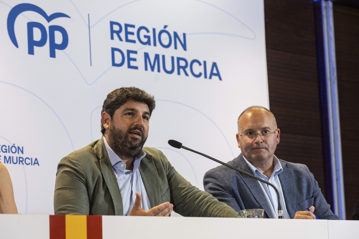  - Foto: EFE / MARCIAL GUILLÉN