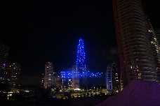 TM Tower se lanza al mercado en Benidorm con 56 reservas y una media de un millón de euros