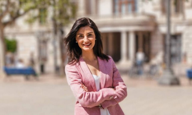 Catalá nombra a la gerente de Aumsa como nueva directora de Sector Público