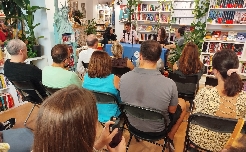 Vuelve la Paella Rusa tras las vacaciones