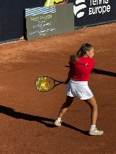 Esquiva ya está en cuartos de final del Campeonato de Europa Júnior