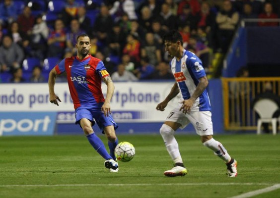 Juanfran se ofrece para ser el sustituto de Manolo Salvador