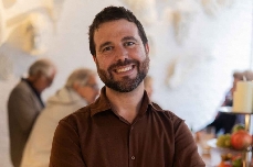 Atraco Hedonista a... Jordi Gil (Alenar y Borgia Wine bar)