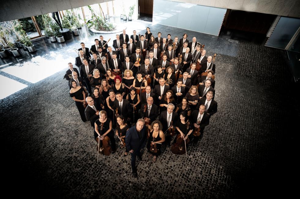 Música y ópera | El Ayuntamiento convoca oposiciones para la