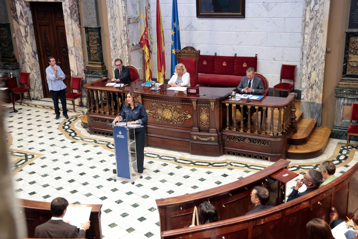 Novedades fiscales en València: estas serán las bonificaciones en los tributos municipales para 2026