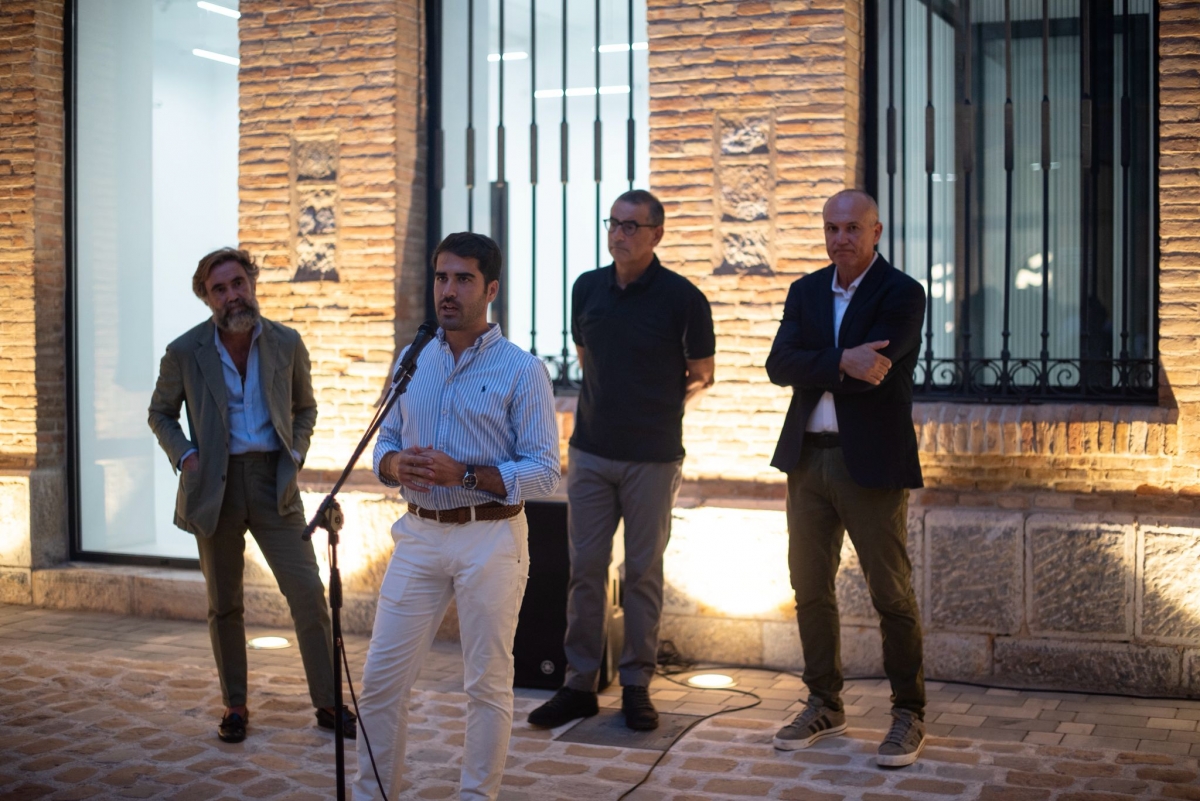  - Foto: AYTO. MURCIA