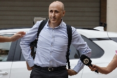 Polo (CHJ) admite a la jueza de la Dana que supo del riesgo en el Poyo a las 18.45h e insistió en la alerta por Forata