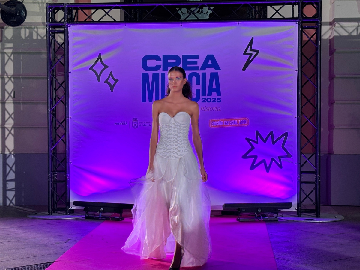  - Foto: AYTO. MURCIA