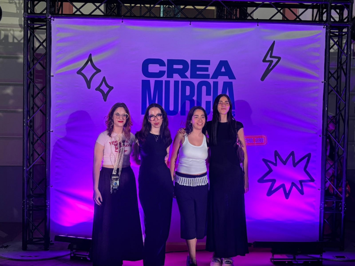  - Foto: AYTO. MURCIA