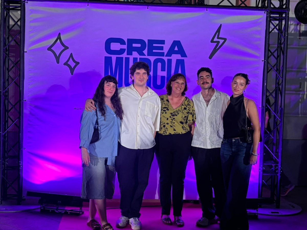  - Foto: AYTO. MURCIA