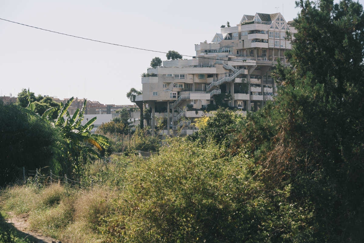  - Foto: KIKE TABERNER