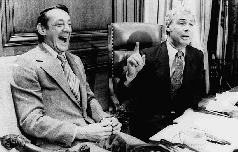La época de Harvey Milk: un documental histórico sobre el asesinato de un activista