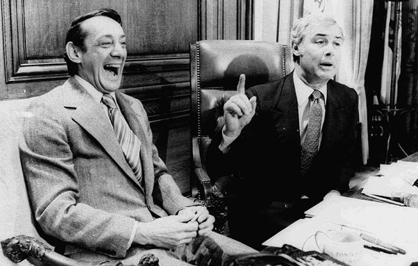 La época de Harvey Milk: un documental histórico sobre el asesinato de un activista