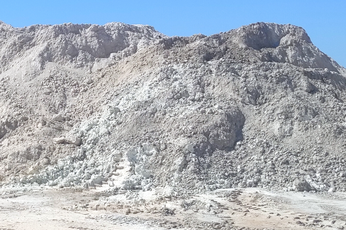 El ITC estudia a través de un nuevo proyecto la reintroducción de lodos en la fabricación cerámica