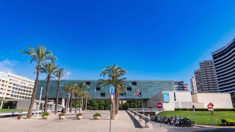 Benidorm licita por 3,1 millones de euros el proyecto ‘Benidorm DTI integra con la Plataforma Inteligente de Destinos’