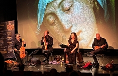Capella de Ministrers lleva el patrimonio musical valenciano al Festival de Música Sacra de Bogotá