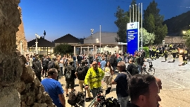 El TSJ de Murcia confirma la nulidad de la oferta de 35 plazas en Navantia Cartagena por vulnerar la libertad sindical