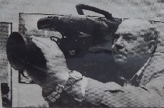 La Filmoteca Valenciana recibe la donación de la obra de películas del castellonense Francisco Fabregat