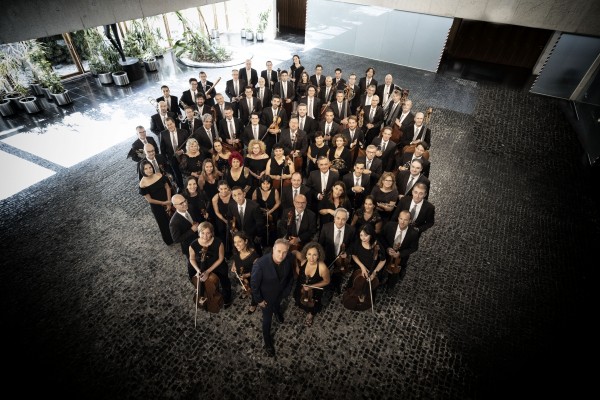 El festival Ensems abre su 47ª edición con la propuesta sinfónica de la Orquestra de València