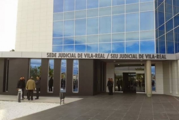 Justicia licita por más de 570.000 euros un sistema de protección solar en los juzgados de Vila-real