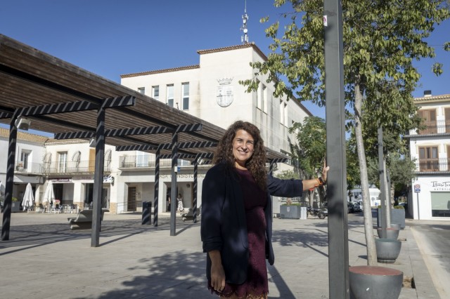 Eva Tejedor Marí: 