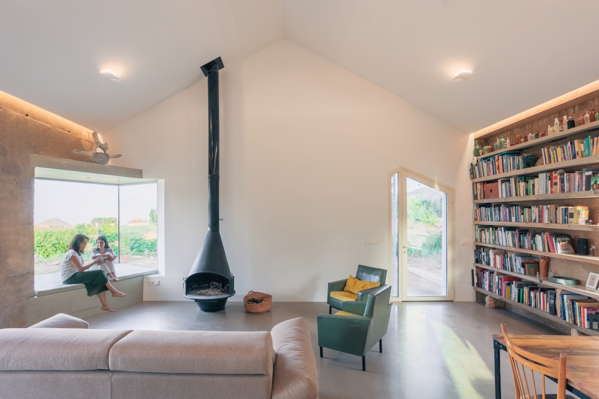  - Foto: Juan S. Calventu