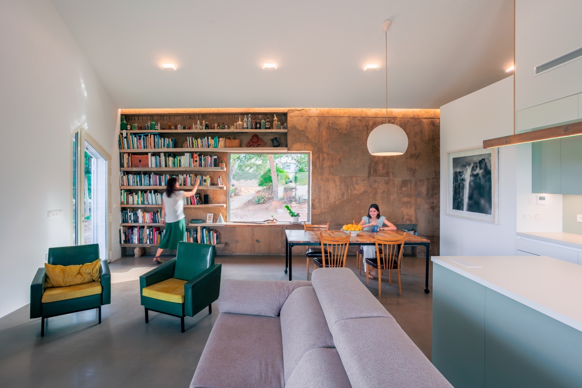  - Foto: Juan S. Calventu