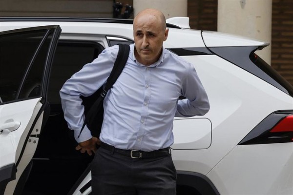 Una acusación de la Dana pide que declaren los agentes de la CHJ