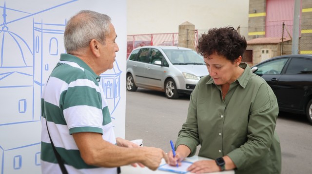 Onda recoge nuevas ideas vecinales para los presupuestos participativos de 2025

