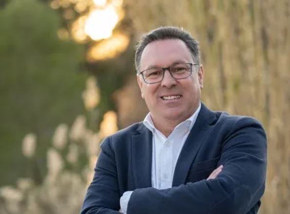 Francisco Pastor se presentará para liderar el PP en Mula y poner fin a la gestora tras siete años