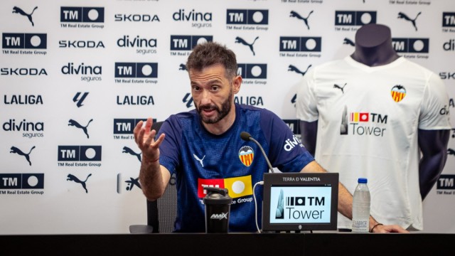 Corberán: 