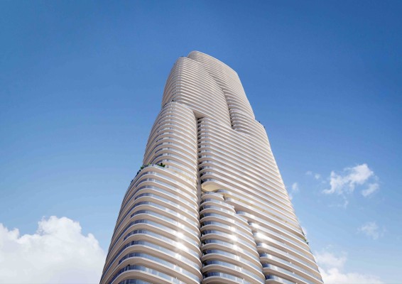La TM Tower de Benidorm limita su uso turístico y estará vetado en las plantas más altas