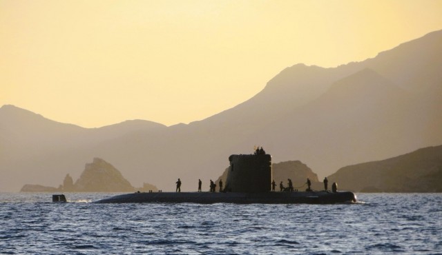 AEG Power Solutions asegura por 2,5 millones el mantenimiento de las baterías de torpedos de los submarinos S-70 y S-80
