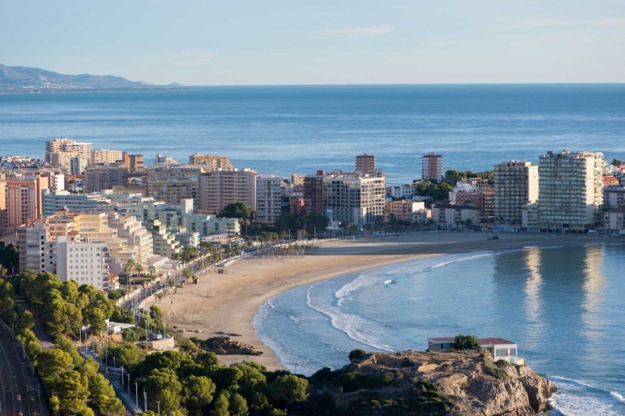 Castellón, entre las diez provincias favoritas de los extranjeros para comprar casa, con Francia, Alemania y Países Bajos al frente