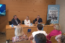 El Gobierno financiará la reactivación de la Cátedra de Memoria Democrática de la Universitat Jaume I