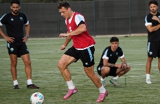 El Castellón quiere dar un salto de calidad en el estreno de Pablo Hernández