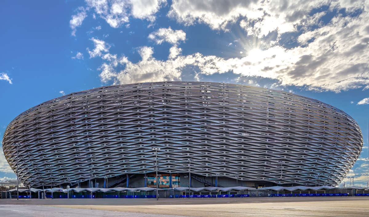 Alucoil participa en el megaproyecto de construcción del estadio Moulay Abdellah en Rabat y dejará su sello en el Mundial del 2030