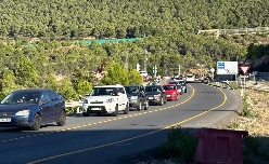 Alcoy ultima el convenio para recuperar el teórico de conducir: 150 personas ya se han examinado en Alicante