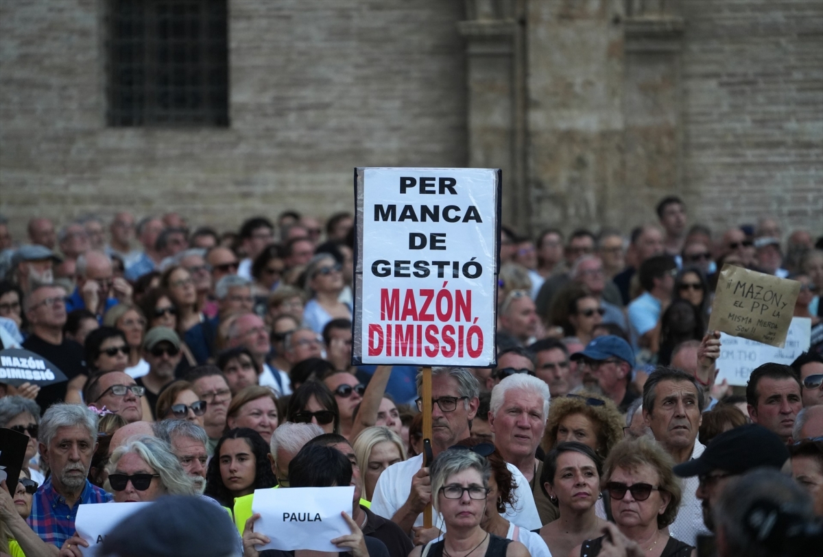  - Foto: EDUARDO MANZANA / EP