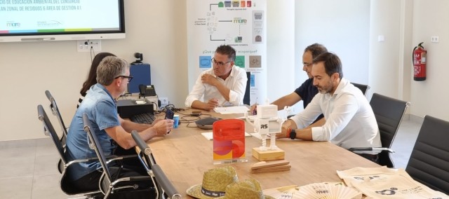 Escape Rooms, acciones en la playa y mucho más dentro del nuevo servicio de educación ambiental del Consorci Mare