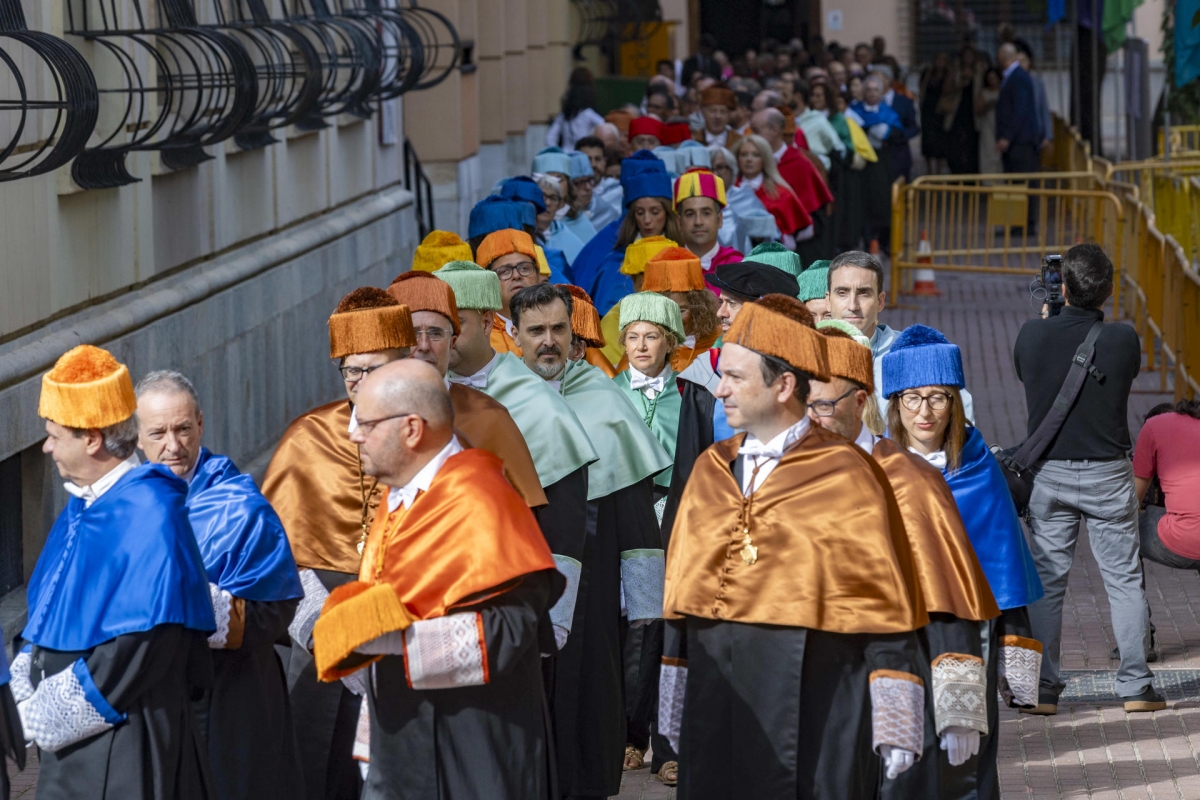  - Foto: MARCIAL GUILLÉN (EFE)