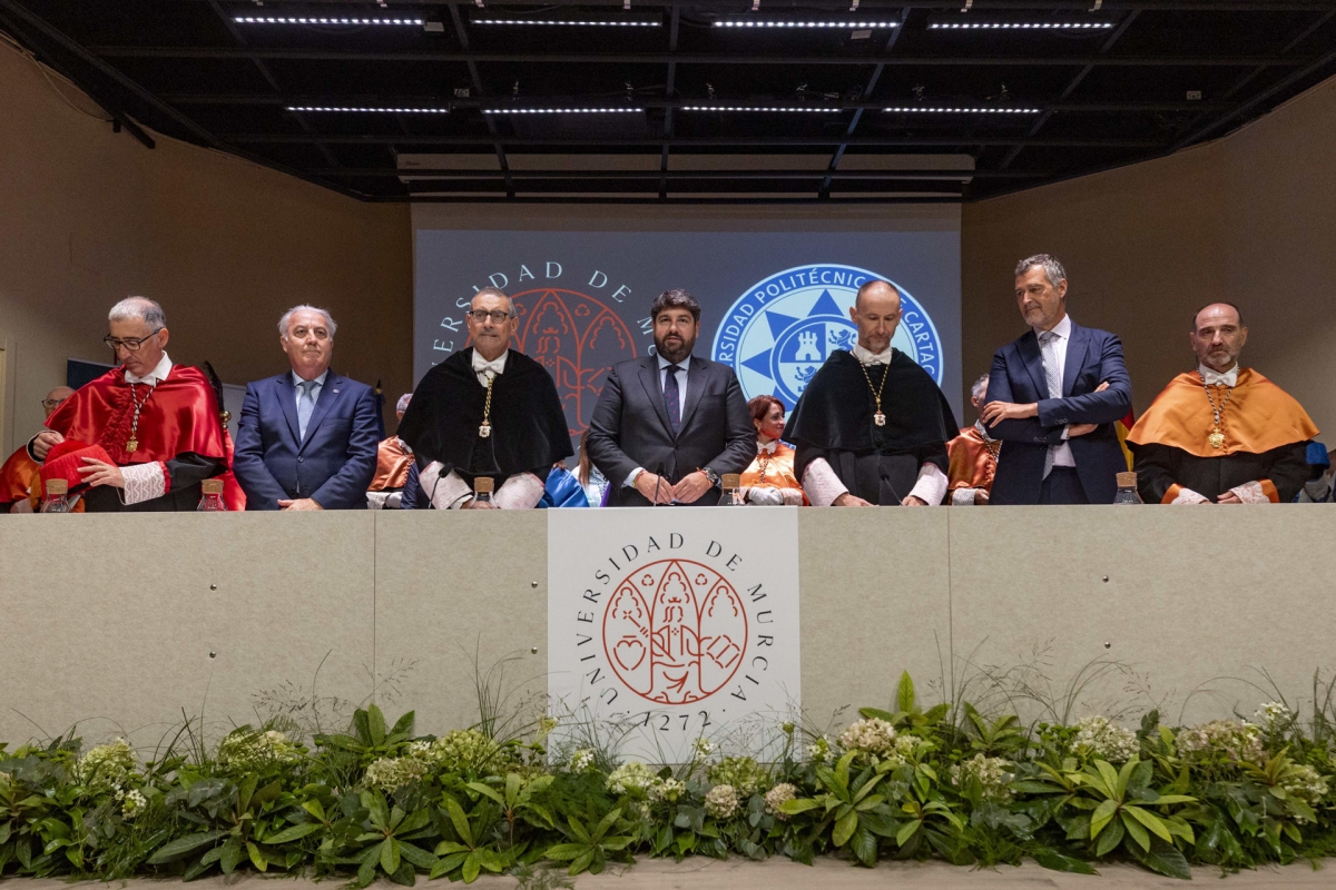  - Foto: MARCIAL GUILLÉN (EFE)