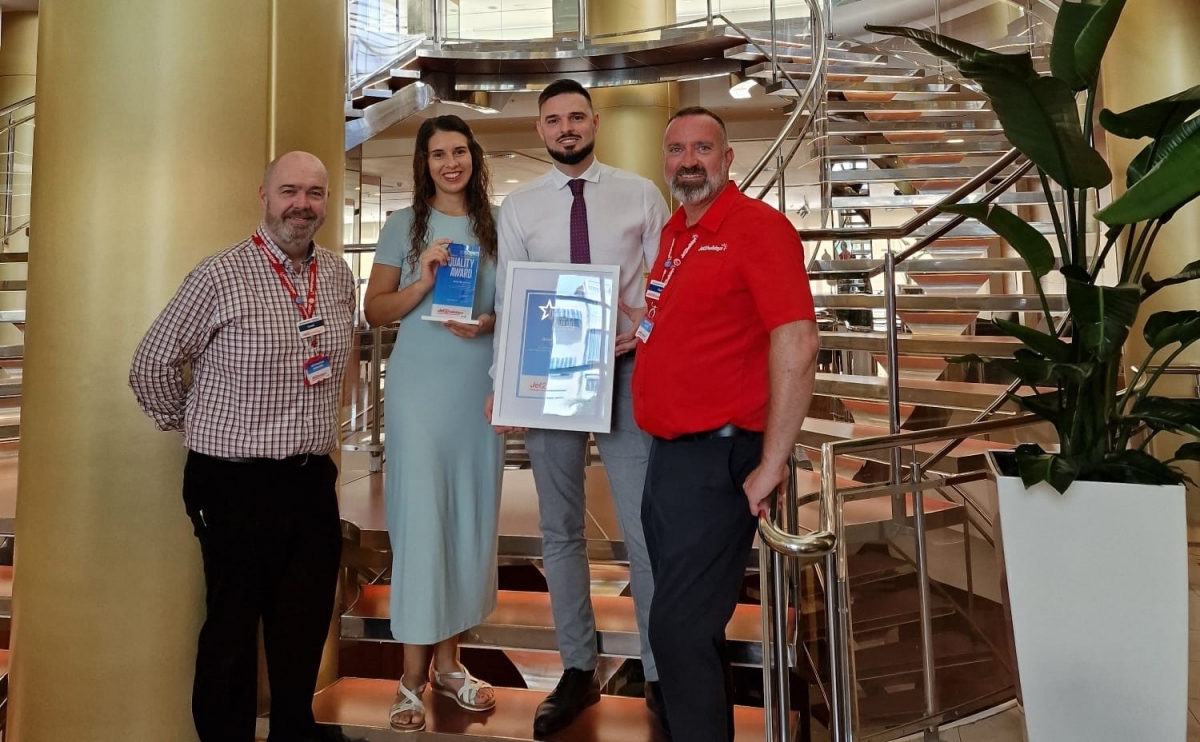 RH Royal y RH Victoria, dos razones premiadas para una próxima escapada a Benidorm