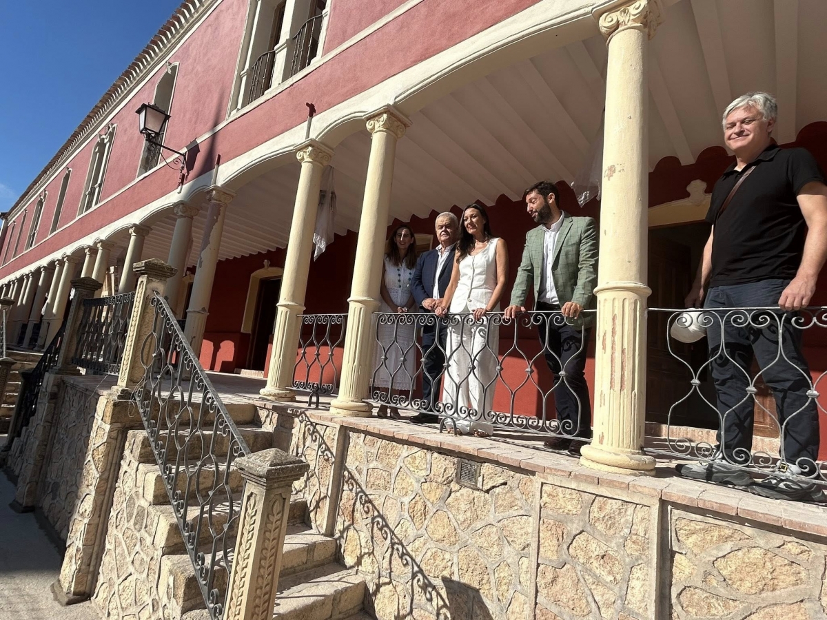  - Foto: AYTO. TOTANA